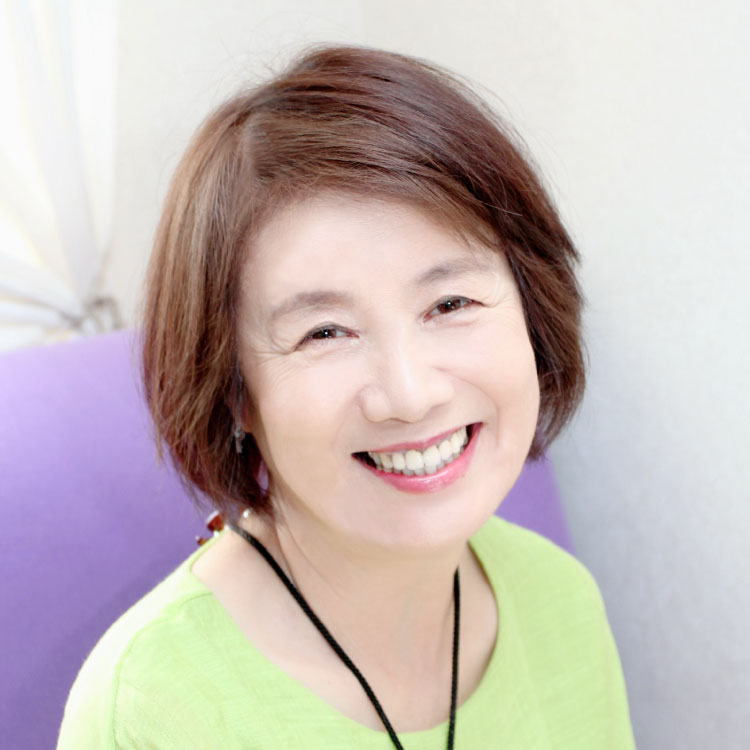 齋藤榛水　さいとうはるみ